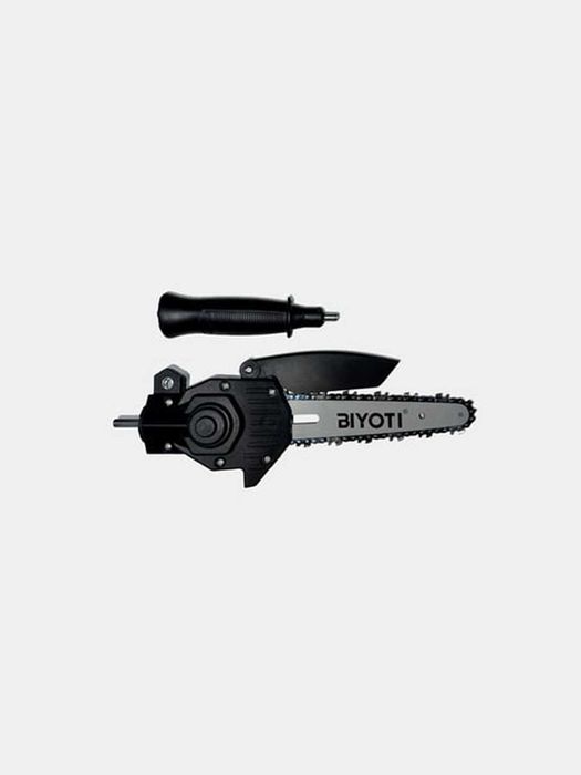 Насадка-цепная пила для дрели Biyoti ECS007