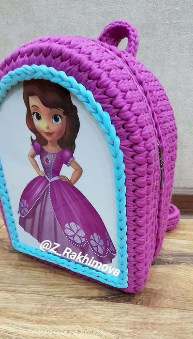 Токилган сомка кизалоклар учун