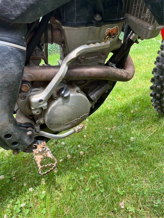 Продавам Ktm SXF 250