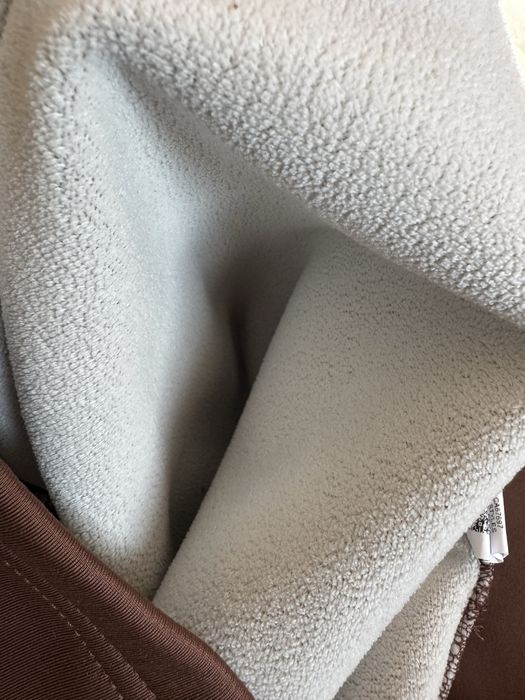 Нов дамски клин с термо подплата