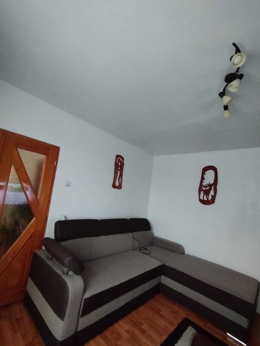 COLTAR EXTENSIBIL - stare foarte buna