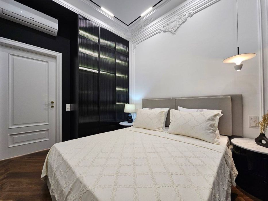 Квартира ЖК Barocco 2/3/10 46,2 м2