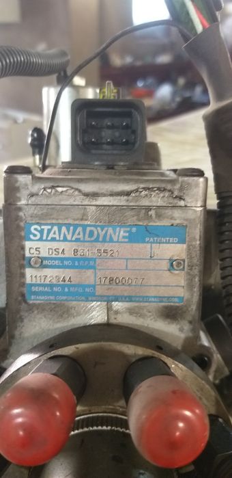 Продам ТНВД от V8