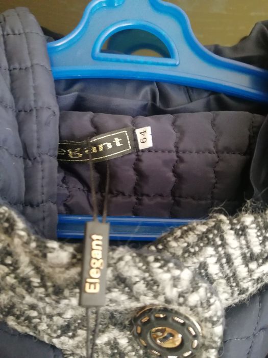 Продам новое пальто