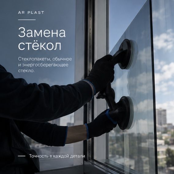 Ремонт окон, изготовление пластиковых окон