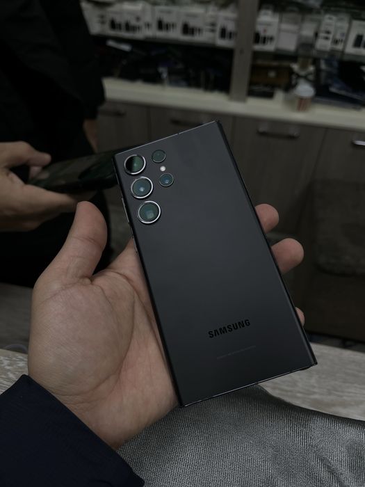 Samsung S23 ultra 5G