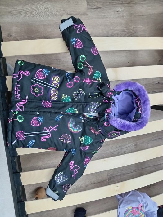 куртка фирма waikiki