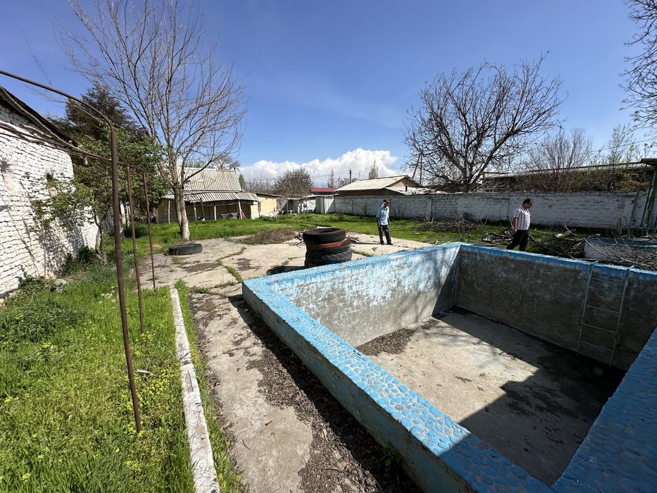 Чорвок трассада 6 сотих