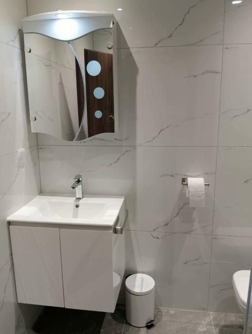 Дава се под наем Двустаен апартамент в Пловдив, Мараша - 64 кв.м за 450 € - Снимка #4