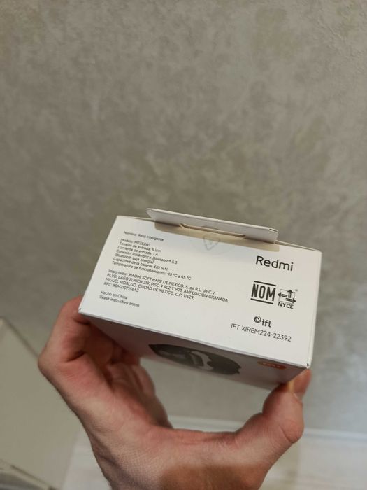 Redmi Watch 5 Lite | Смарт часы | Smart soat