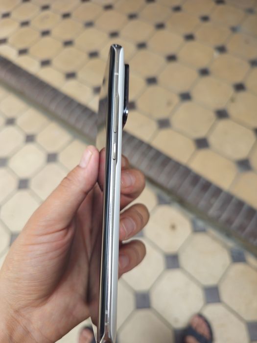 Xiomi mi 11 ultra