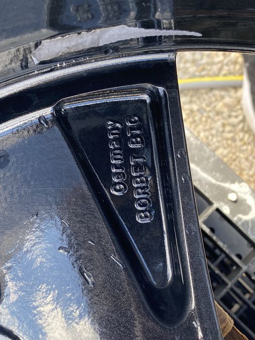 18 цола 5 х 112 мм Фолксваген VW ID 3 , Голф , Golf 5 , 6 , 7 , 8