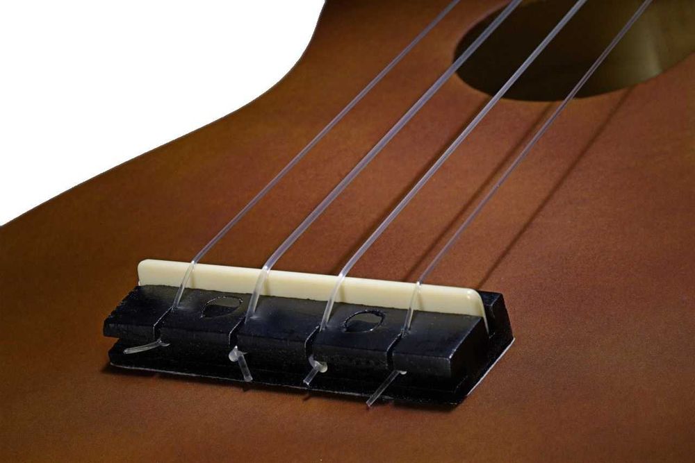 Укулеле Сопрано STAGG - модел US-NAT Нови