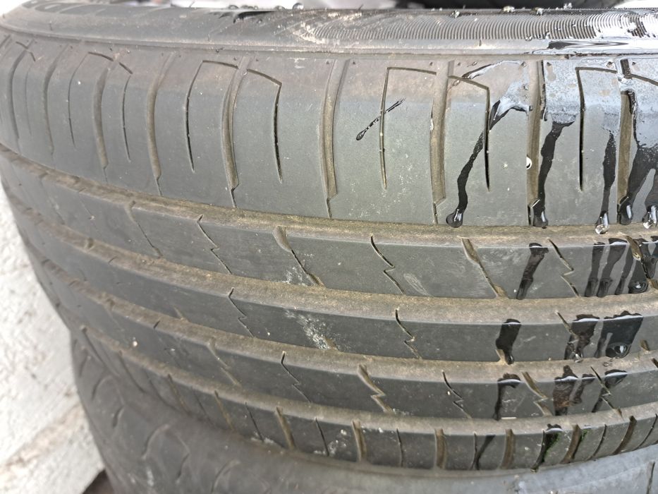 Гуминс джанти за Митсубиши Аутлендър ,Ситроен CROSS