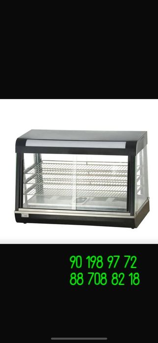 KFS КФС Kfc тепломармит Oziq ovqat isitish vitrina Тепловая витрина