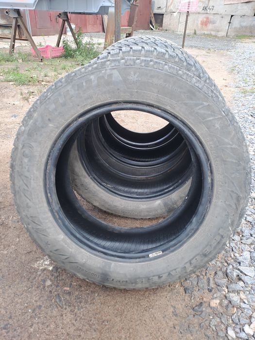 Зимняя резина Sailun