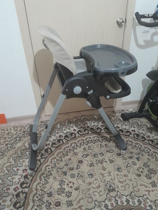 Срочно продам детский стульчик!!!