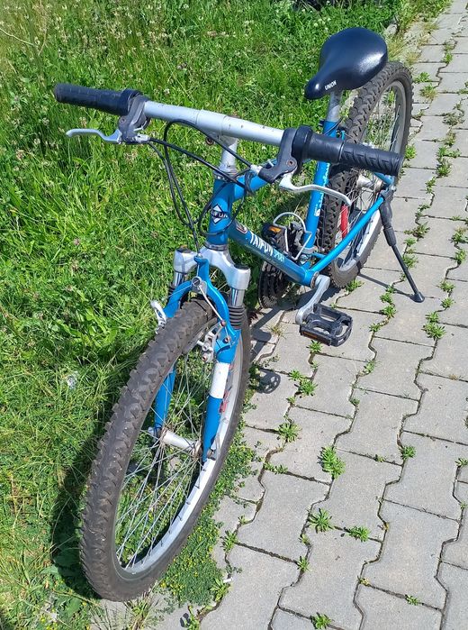 Bicicletă copii MTB Taifun Spider P84