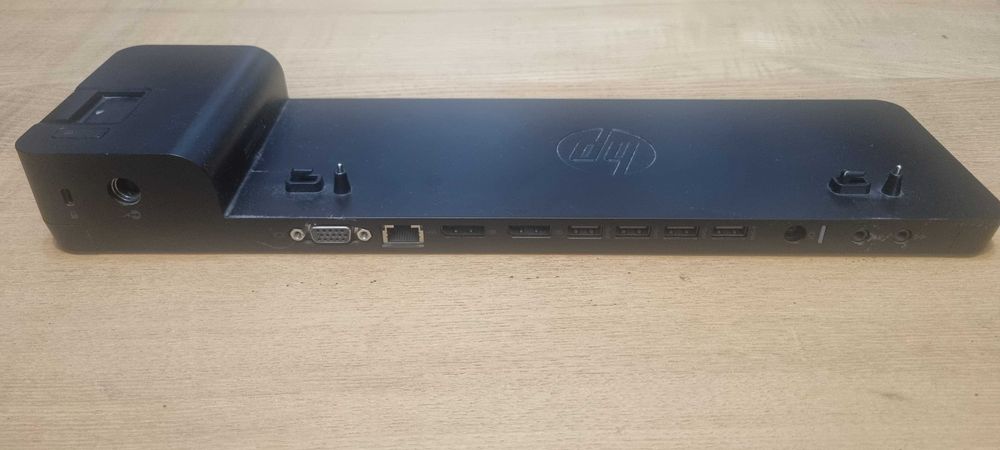 Док-станция HP 2013 UltraSlim