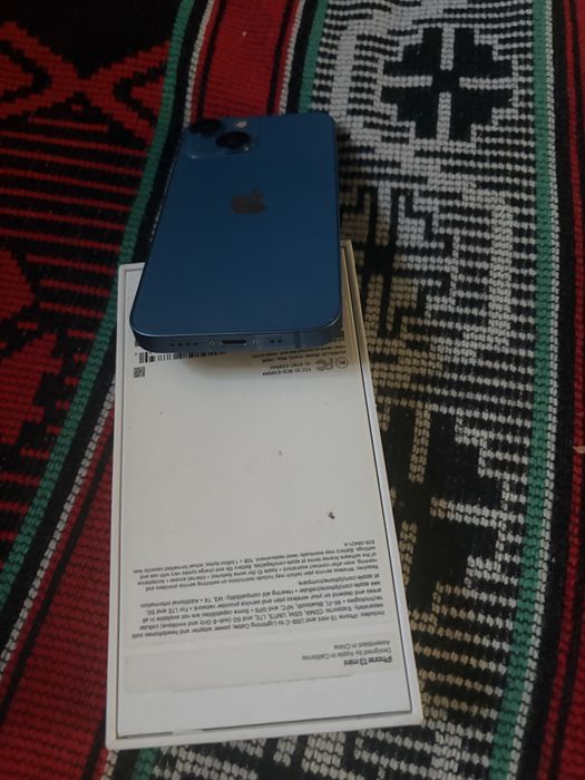 iPhone 13 mini 128gb