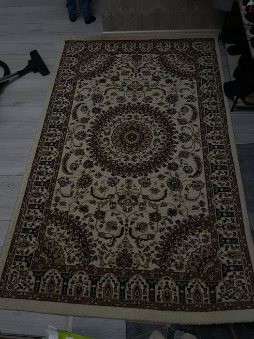 Срочно продам ковер