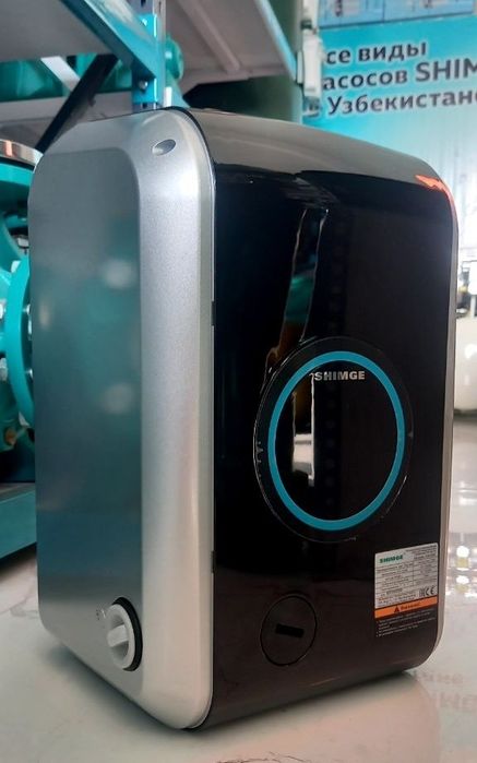 Частотник насос CA1000 model shimge chastotnik nasos