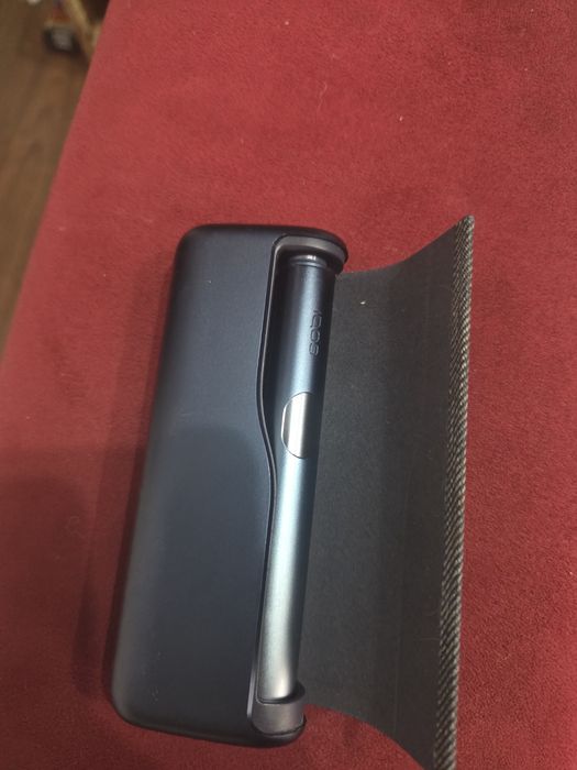 Țigare iqos ilumia i prime