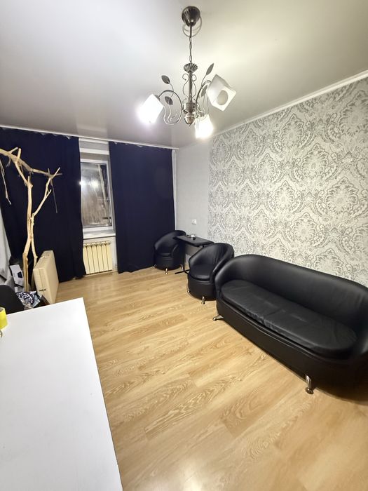 Сдам 1-комнатную квартиру ДОСТЫК МОЛЛ