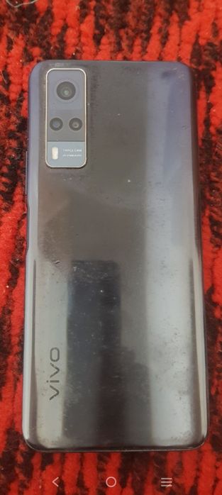 VIVO Y31 обмен на SAMSUNG