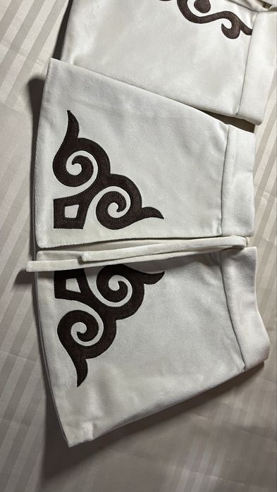 Национальная  одежда детская