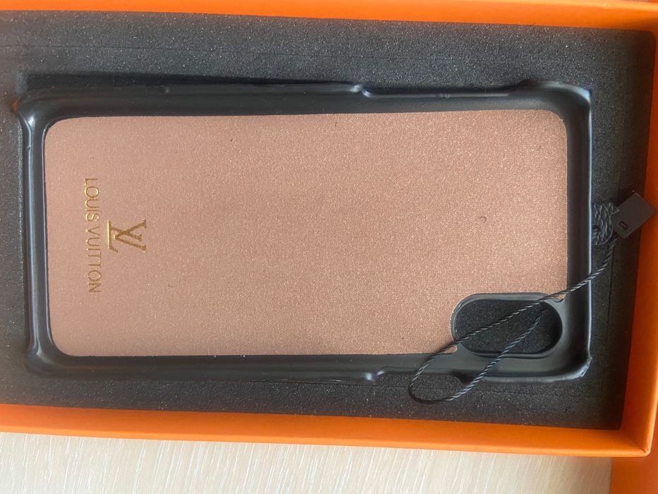 Калъф  за Iphone 10