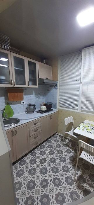 Sergeli tumani O'zgarish metro