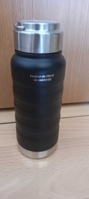 Termos pentru excursii montane