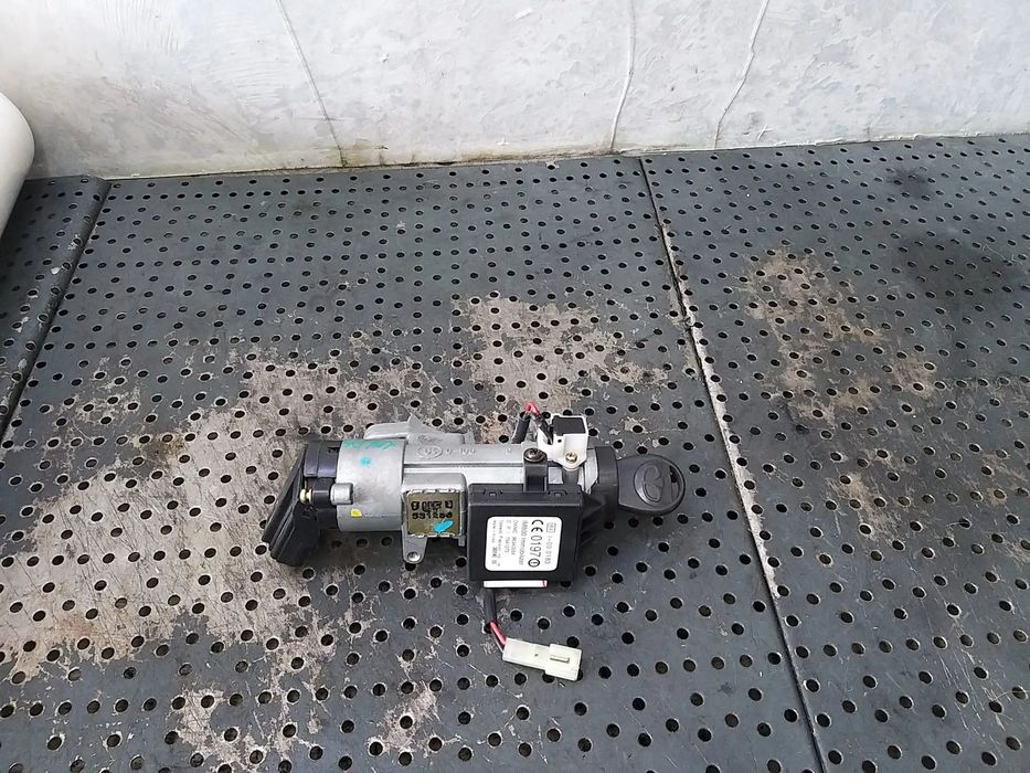 Contact auto cu cheie chevrolet kalos 96540559 7541273