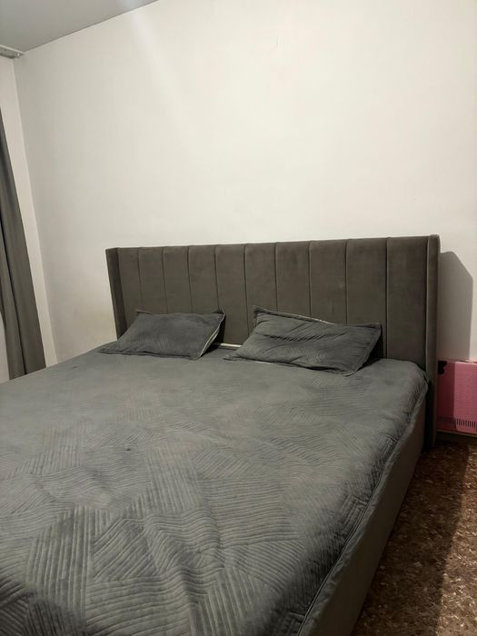 Продам кровать 200 на 200