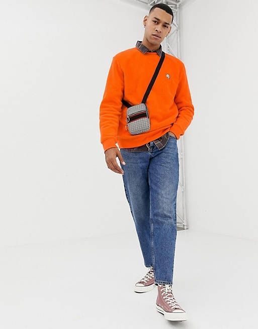 Шерпа якета и суичъри Mennace, Cheap Monday