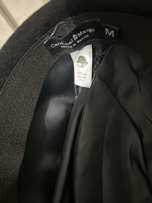 Головной убор фирменный