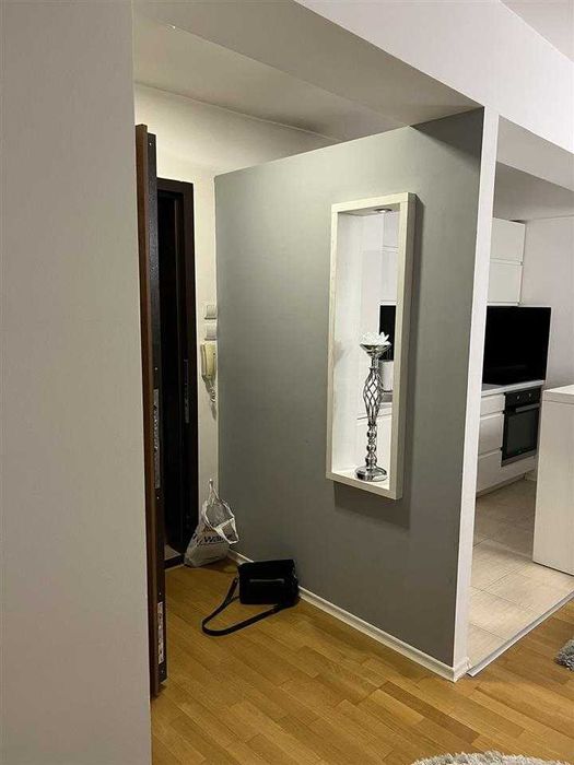 Дава се под наем Двустаен апартамент в София, Банишора - 63 кв.м за 510 € - Снимка #4