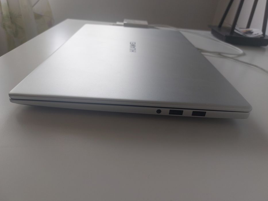 Laptop Huawei Matebook D15