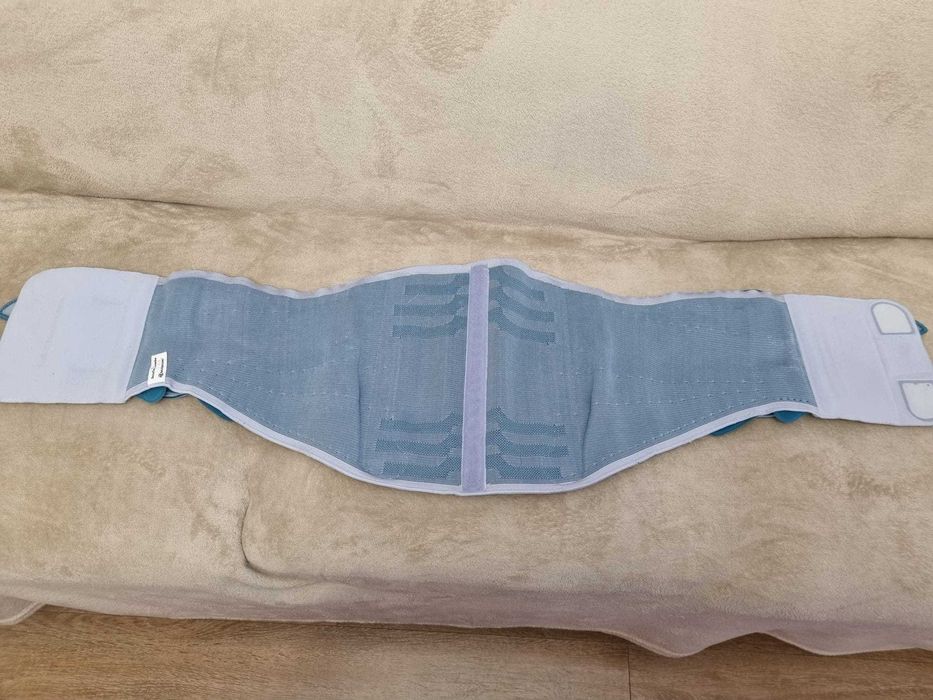 Orteza spate pentru coloana- secutec lumbo