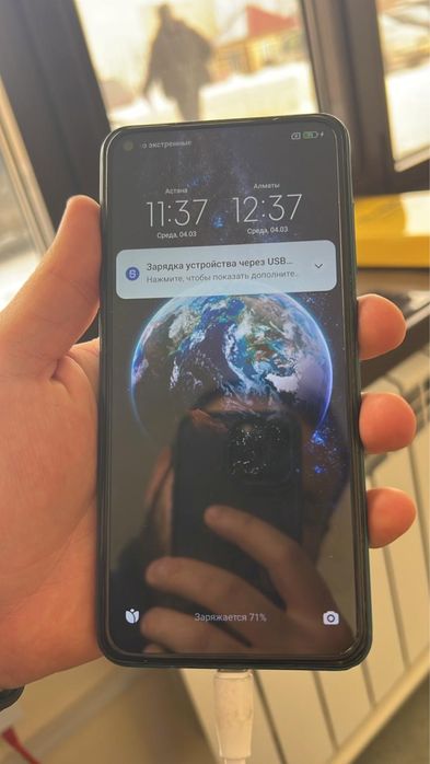 Продам Xiaomi Redmi Note 9 128 Gb