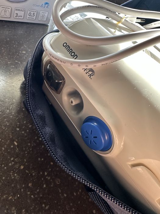 Небулайзер Омрон