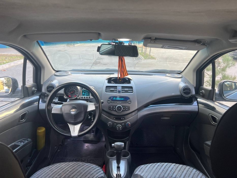 Продаю свой Спарк