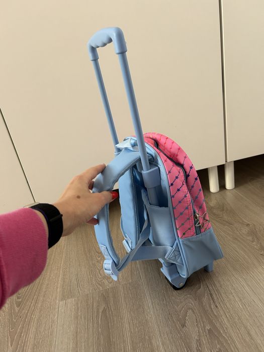 Rucsac-troller nou, fara eticheta, Mylittle Pony