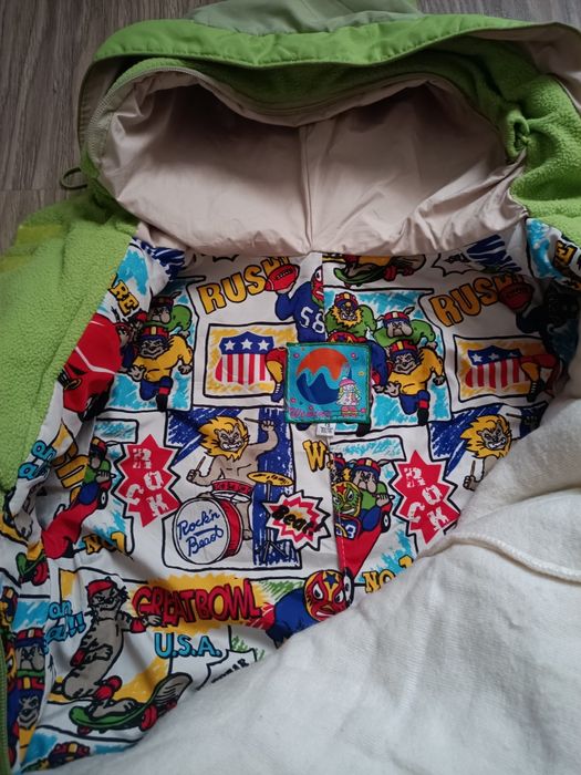 Комбинезон трансформер