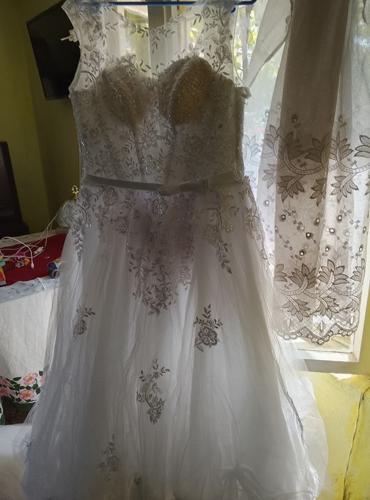 Rochii de mireasă