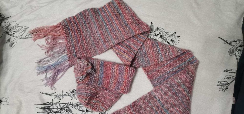 Fes + fular lucrate manual