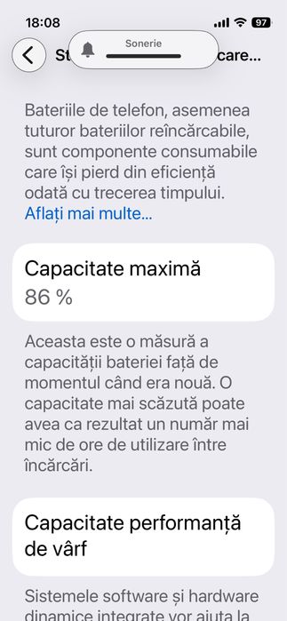 Iphone 13 mini 128gb