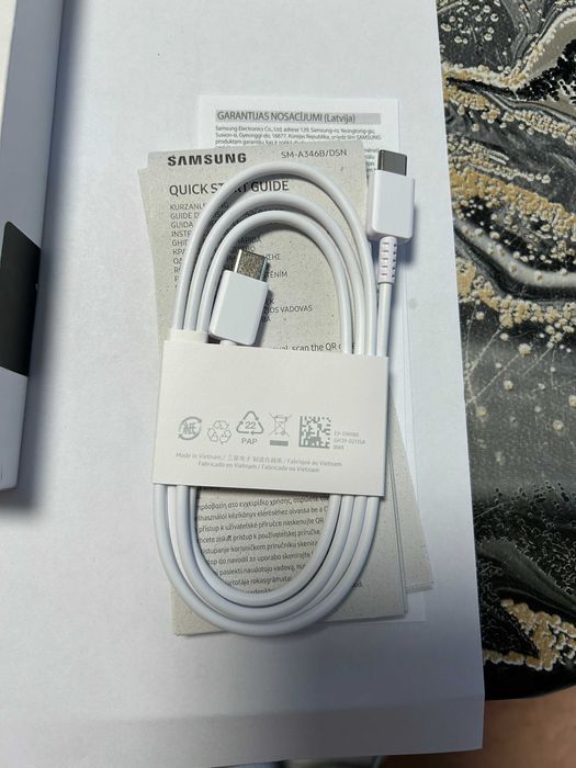 Samsung A34 5G/6GB/128GB