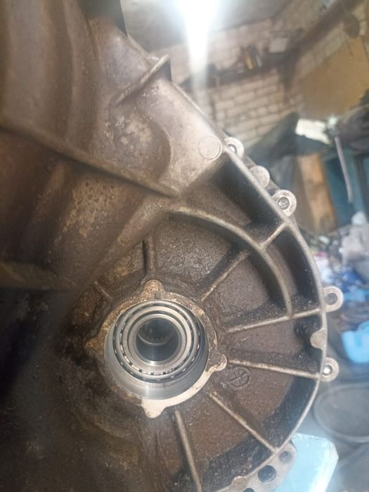 Продам акпп vt2 на лифан х60